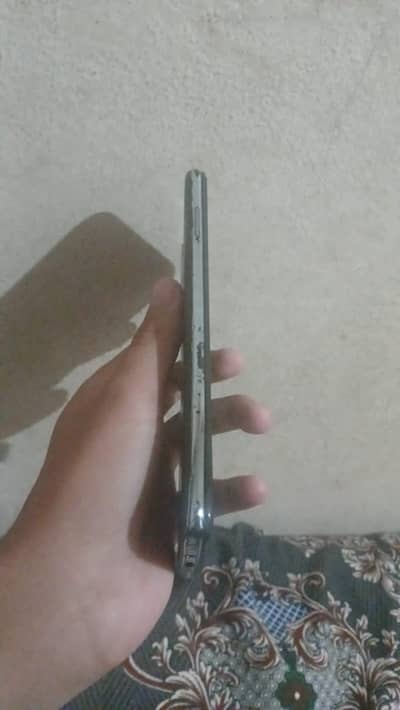Infinix Note 8