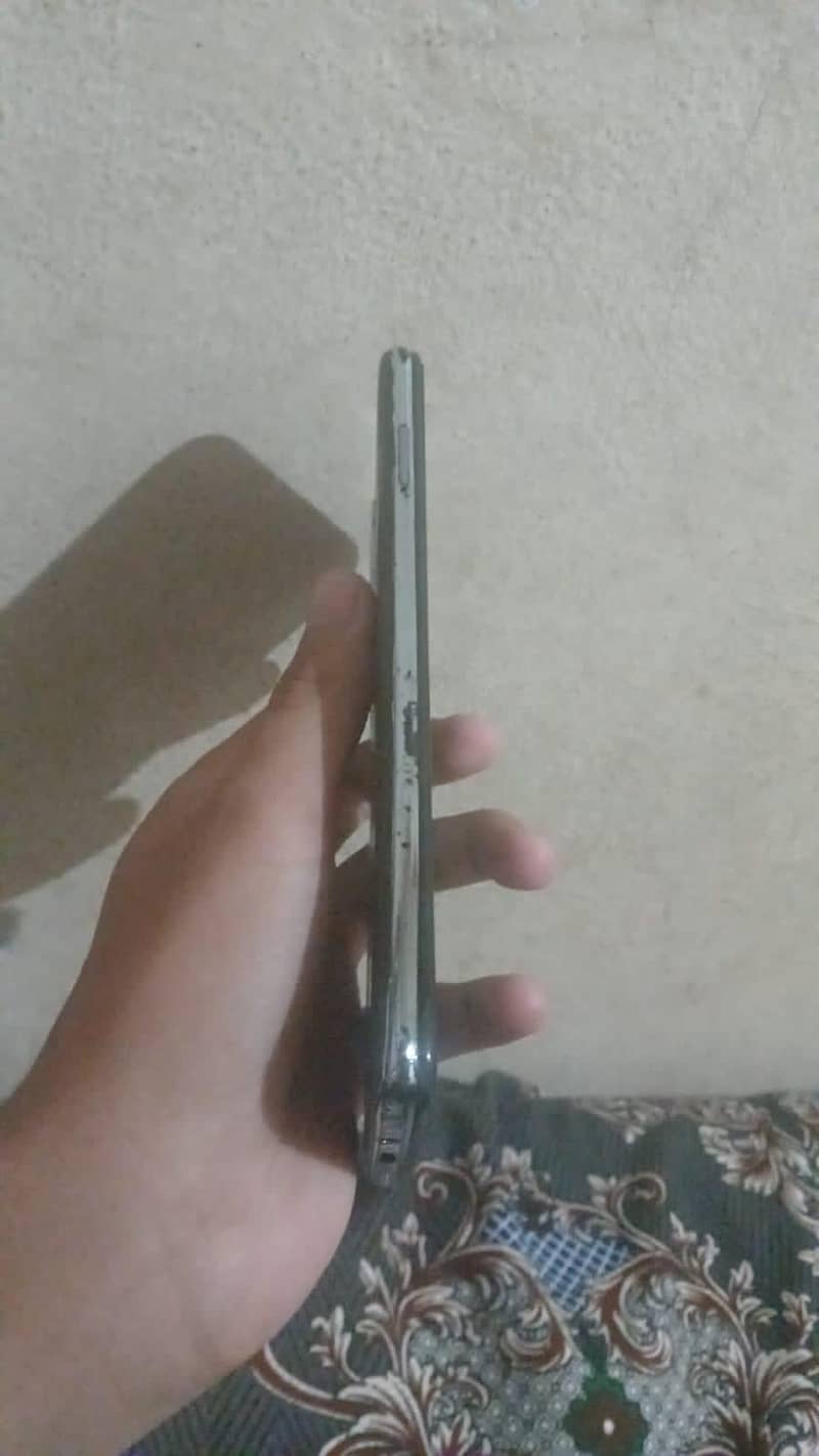 Infinix Note 8 0