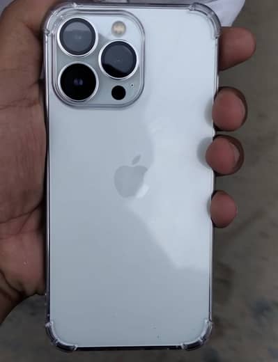 Apple iPhone 13 Pro