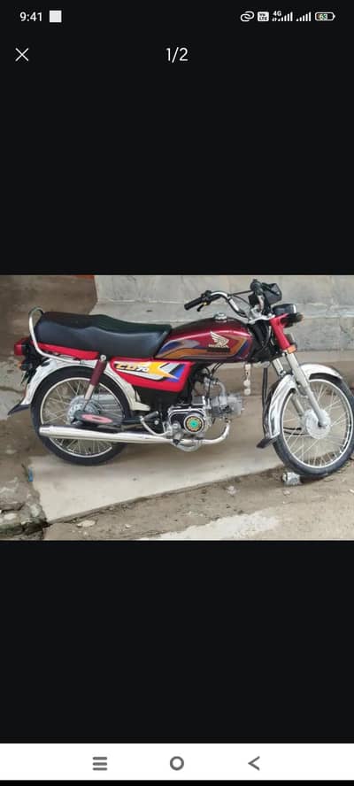 all ok bike 10 by 10 lash condition 2024.2025 model