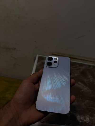 OPPO Reno 15f 8+8gb 256 gb