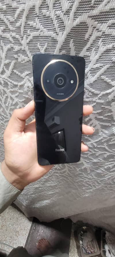 Xiaomi Redmi A3x