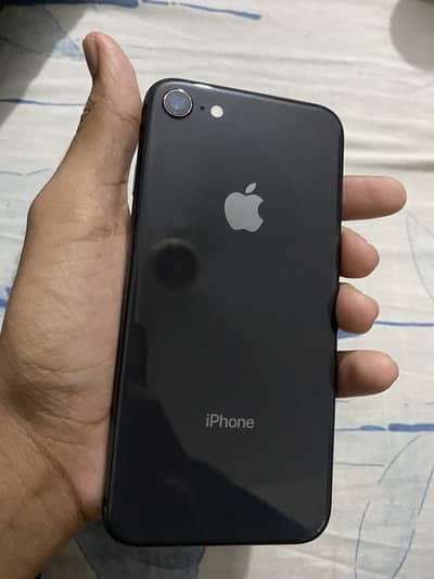 Apple iPhone 8 Factory unlocked