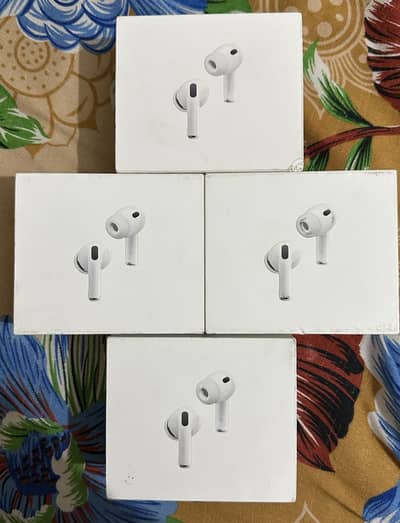 Apple AirPods Pro 3rd Generation