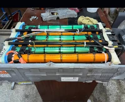 ABS Toyota Aqua Toyota Prius Car Abs Unit