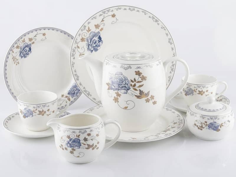 dinner set 1