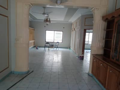 3 Bedroom Upper Portion With Separate Entrance | For Rent