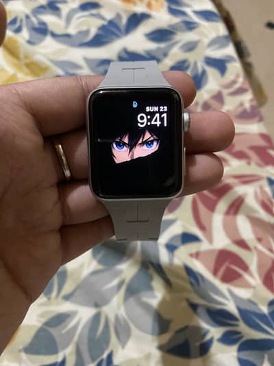 Apple watch series 3