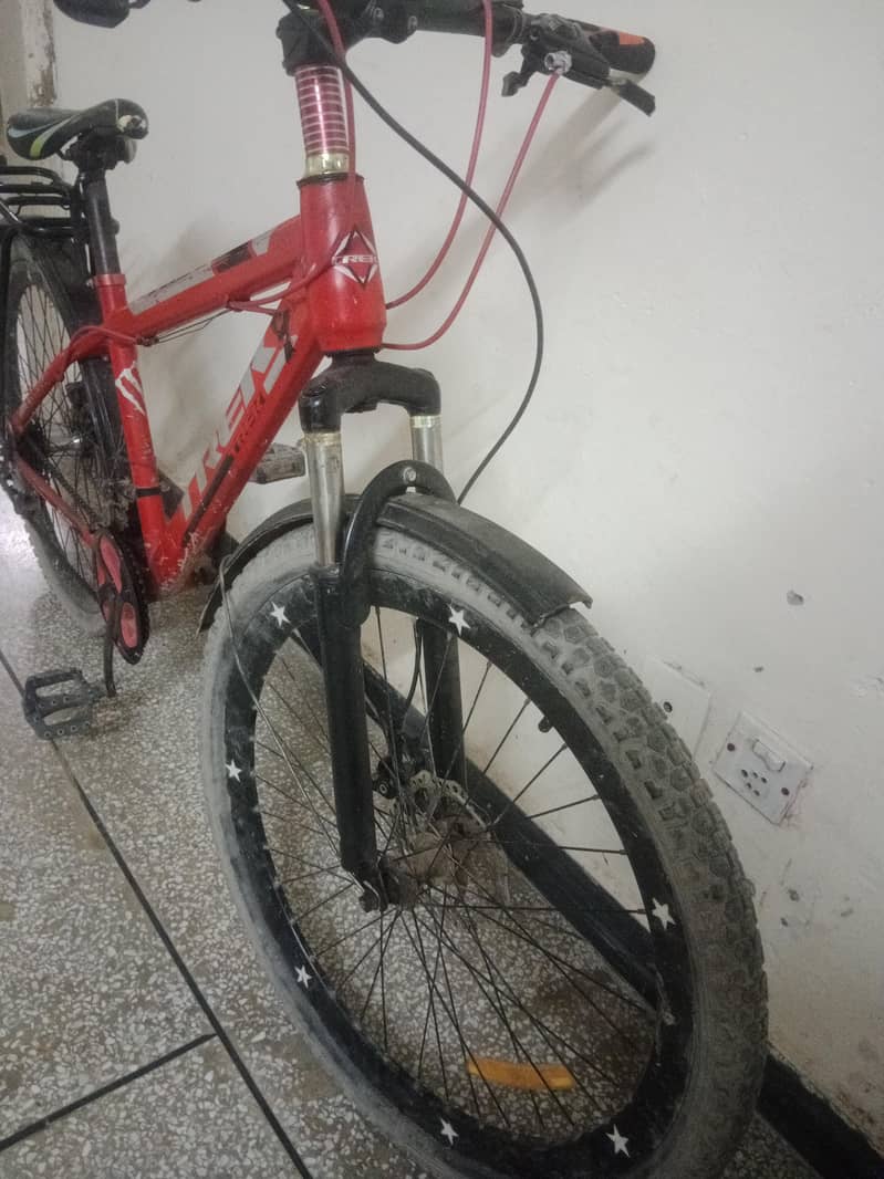 cycle 2