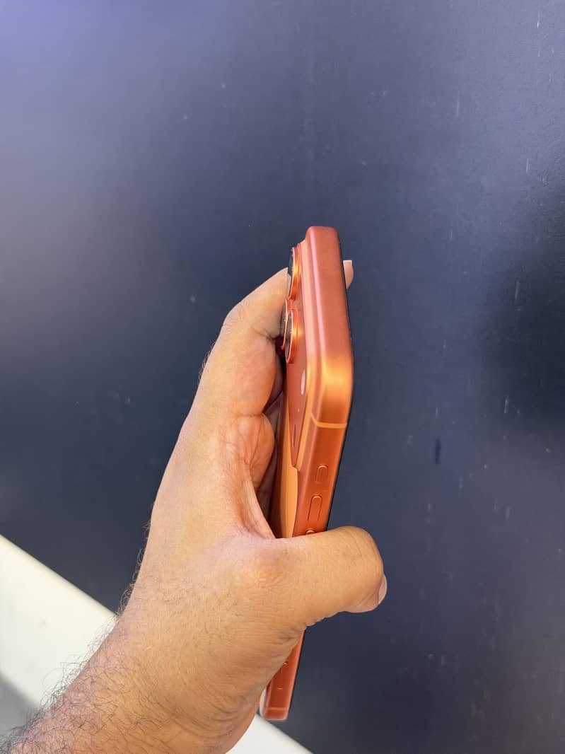 Apple iPhone 17 Pro 3