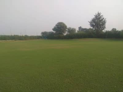 Land For Sale At Main Raiwind Road Adda Plot Lahore