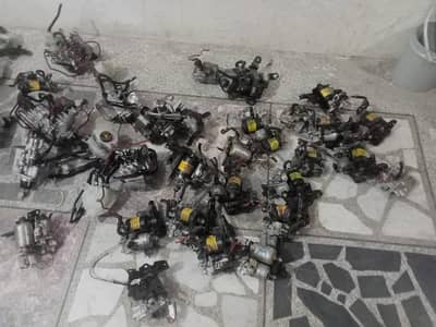 ABS Toyota Aqua Toyota Prius Car Abs Unit