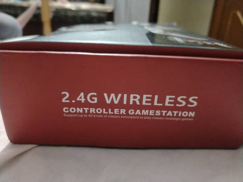 good condition 2
