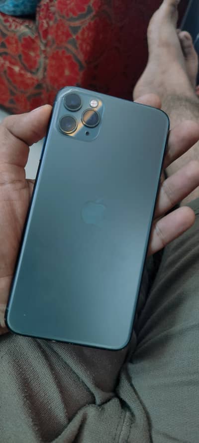 Apple iPhone 11 Pro Max FU