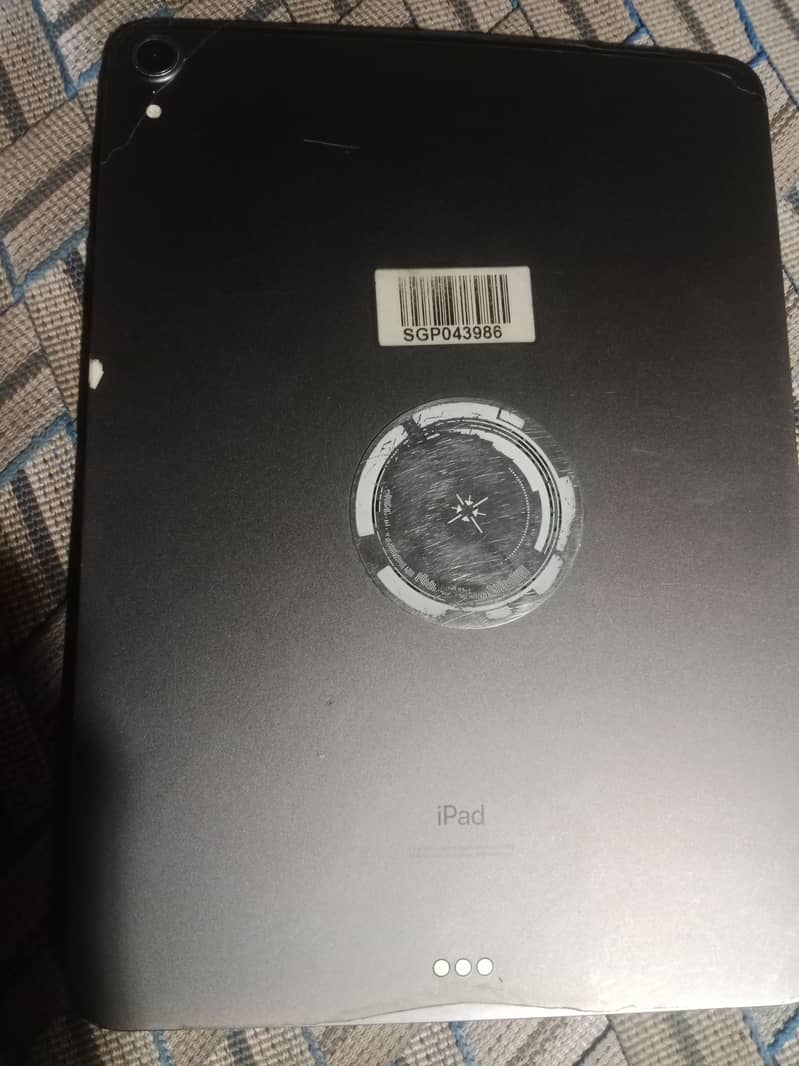 ipad pro 11 inch 3