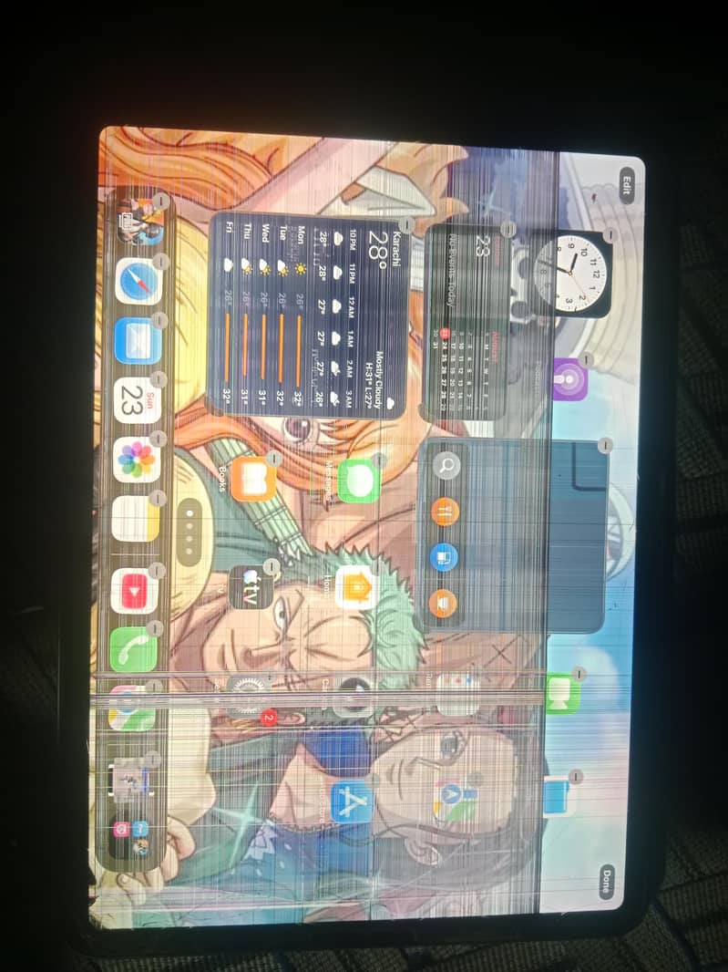 ipad pro 11 inch 4