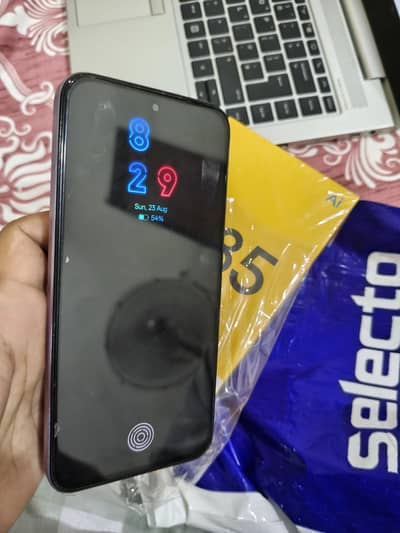 Realme C85 Pro (8/256gb)