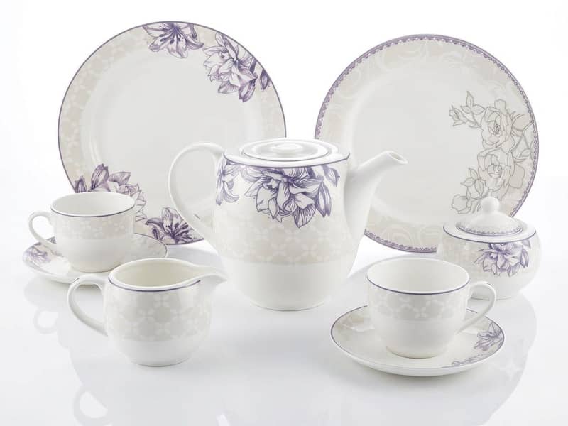 dinner set 2