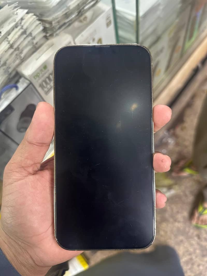 Apple iPhone 13 Pro Max 2