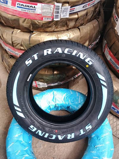 155/70/12, ST RACING