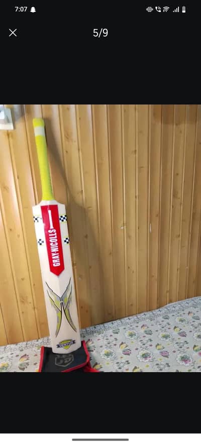 cricket kit