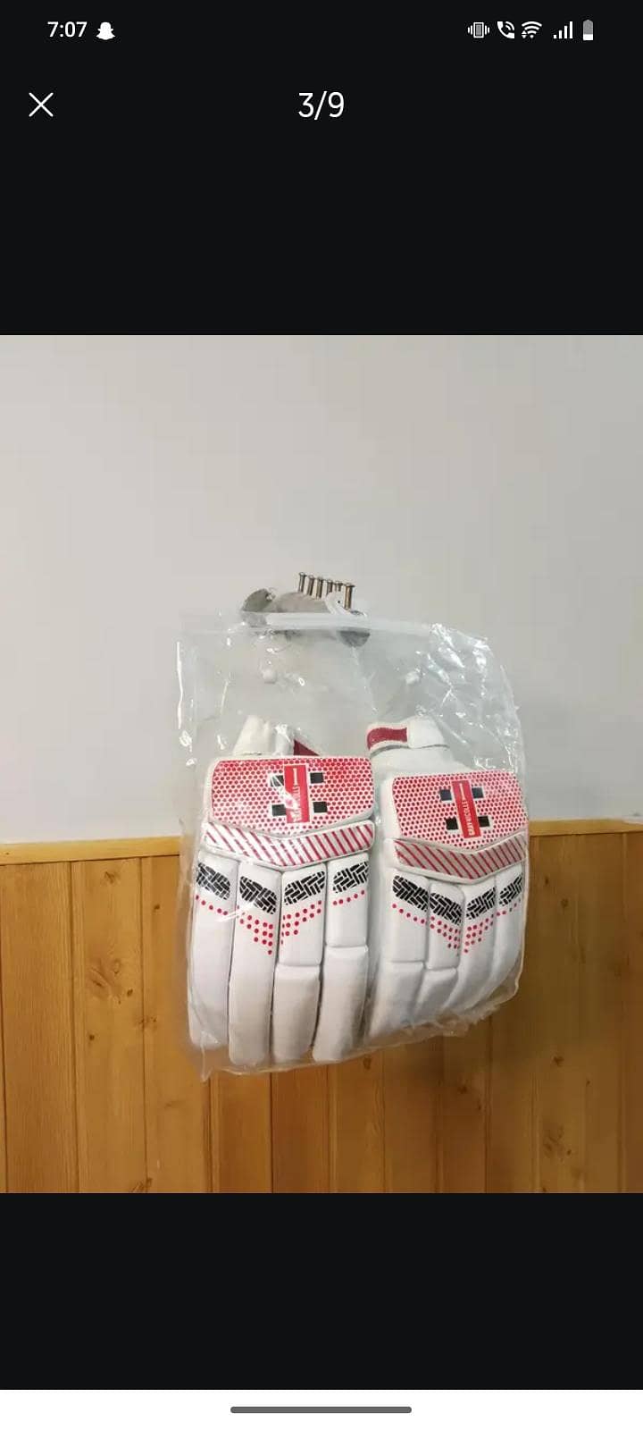 cricket kit 1
