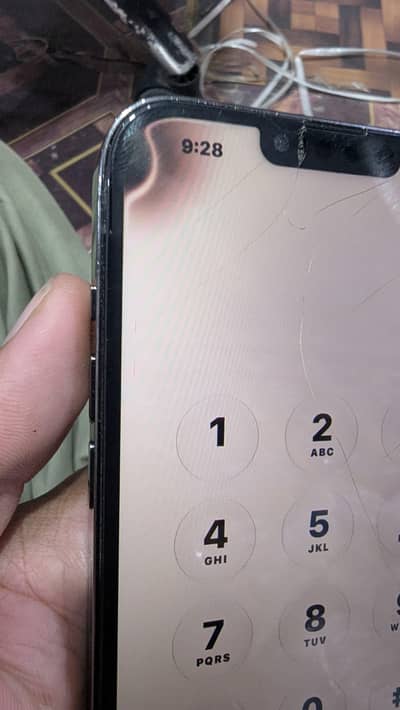 Apple iPhone 13 Pro Max