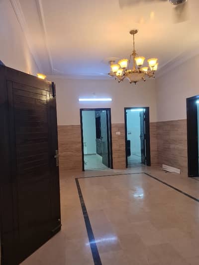 1 Kanal Ground Portion for Rent | 3 Bed | 3 Bath | Family Only