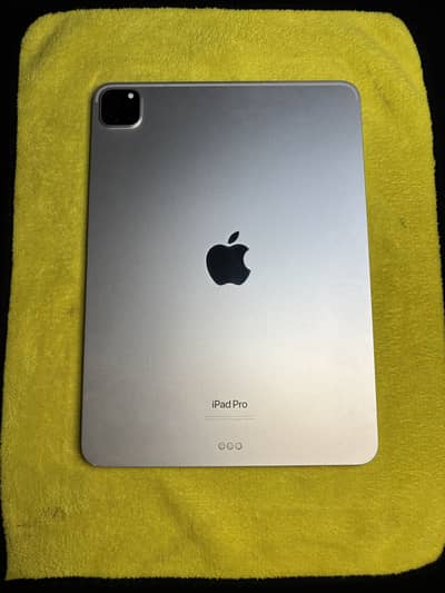 Ipad pro m2 chip 4th generation 128gb 11 inches i pad