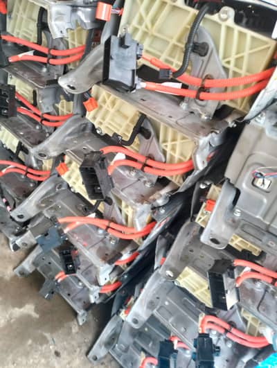 ABS Toyota Aqua Toyota Prius Car Abs Unit