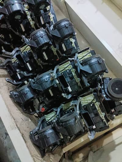 ABS Toyota Aqua Toyota Prius Car Abs Unit