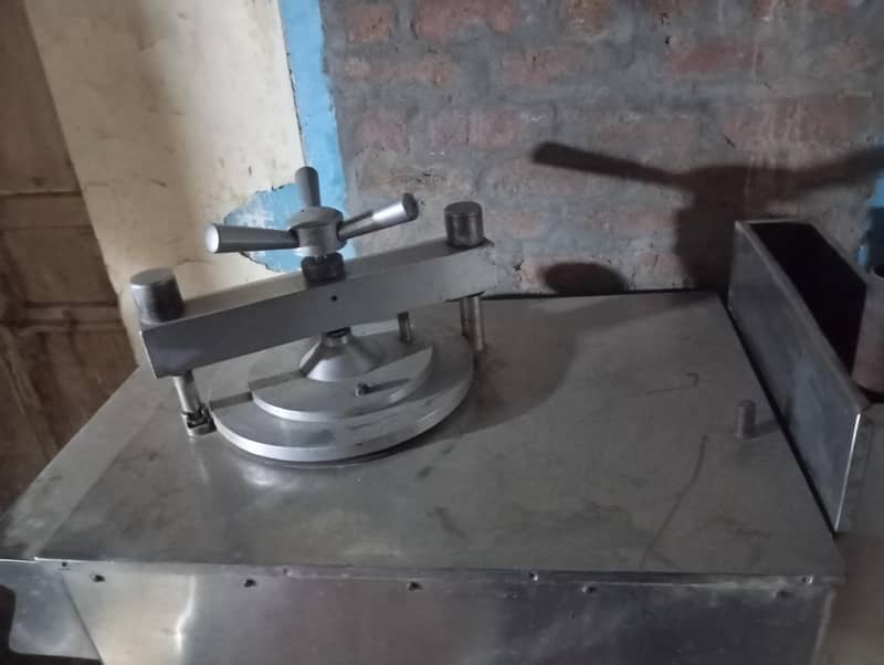broast machine 1