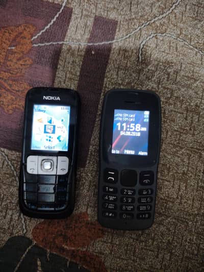 nokia 2630 bilkul ok mobile official oprove 2 mobile