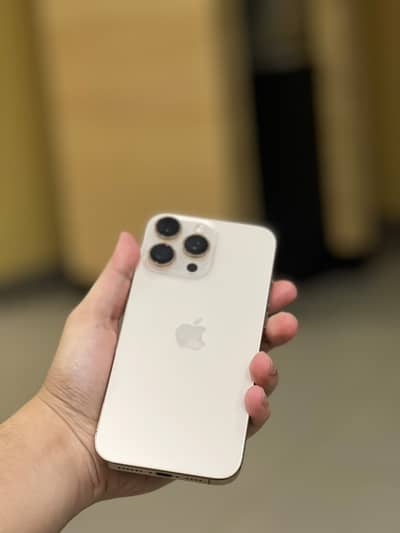 iPhone 16 Pro Max Non PTA 100% Health