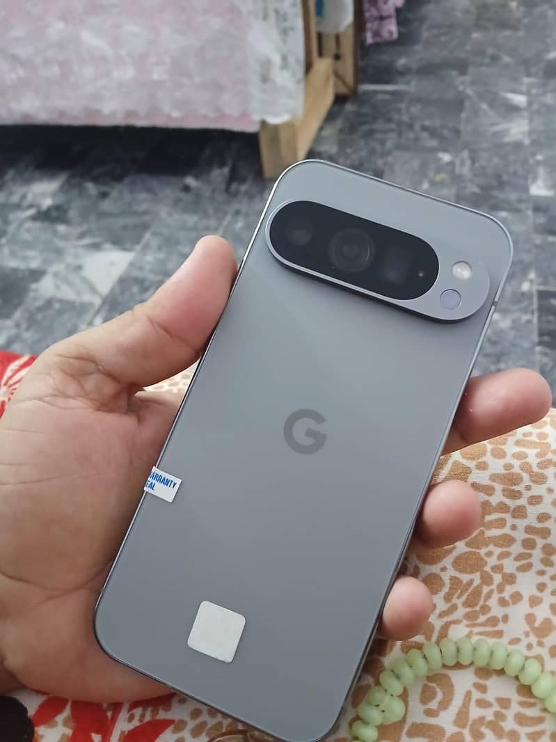 Google Pixel 9 Pro 1