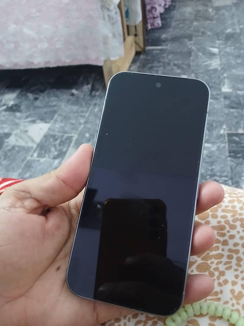 Google Pixel 9 Pro 2