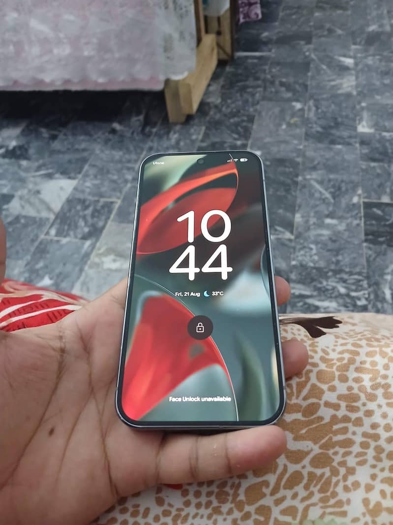 Google Pixel 9 Pro 3