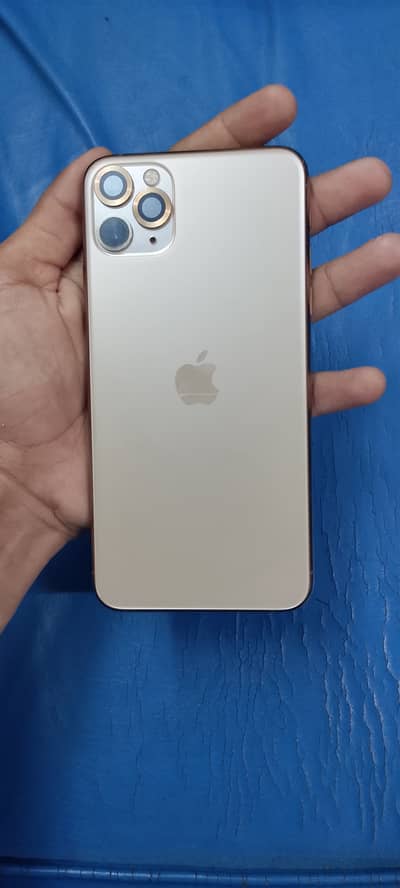 i phone 11 pro max