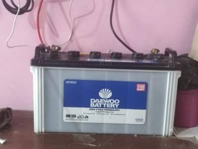 Daewoo DIB-135