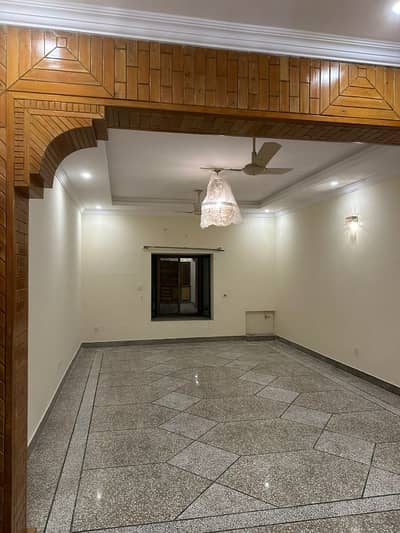 House For Rent In G-9/3