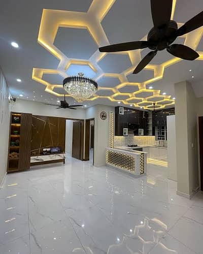 House For Rent In G-10/2