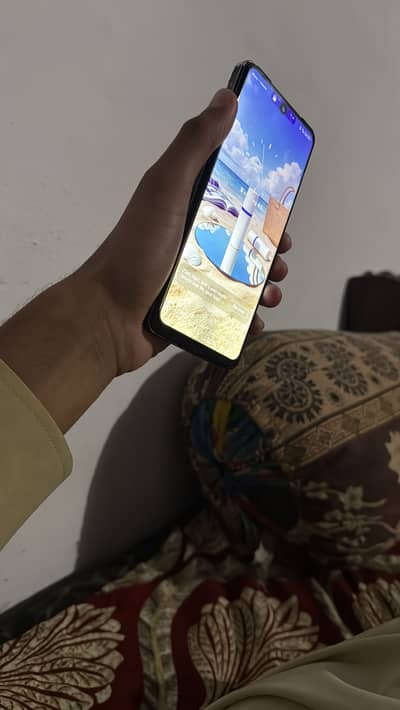 Tecno CAMON 20