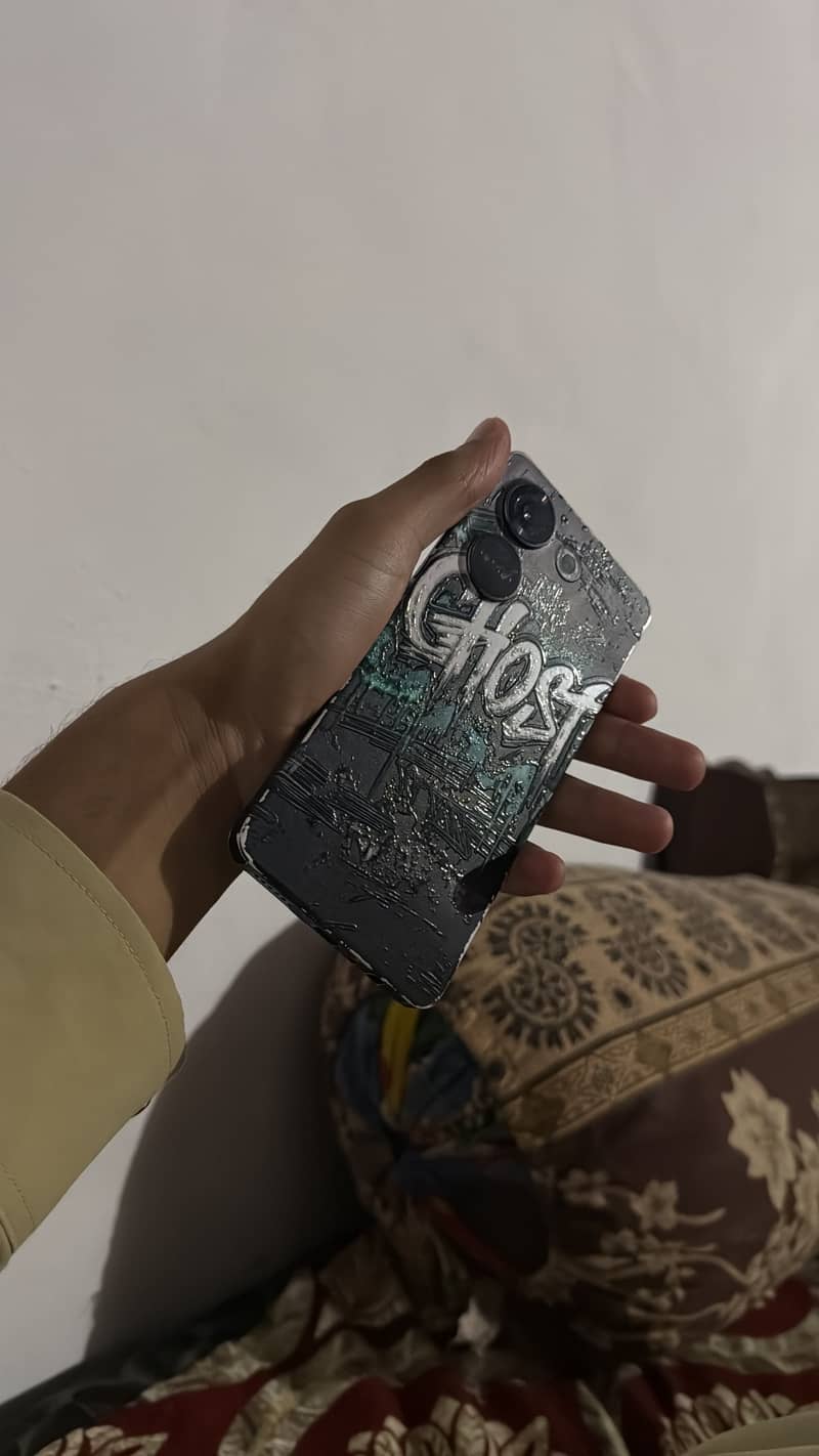 Tecno CAMON 20 1