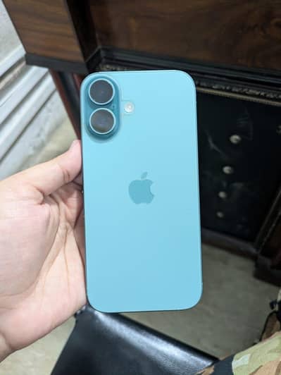 Apple iPhone 16 JV 128 JB
