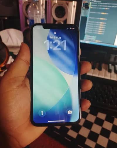 Apple iPhone 11 Pro