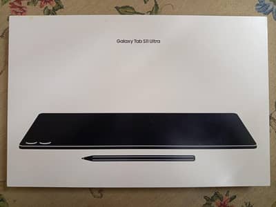 Galaxy Tab S11 Ultra