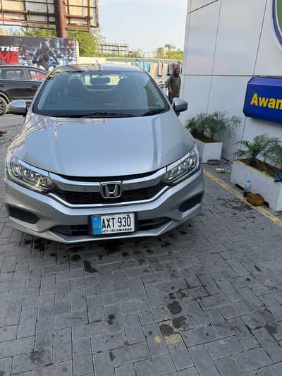 Honda Civic VTi Oriel Prosmatec 2021