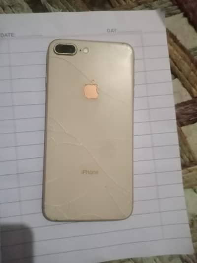 Apple iPhone 8 Plus