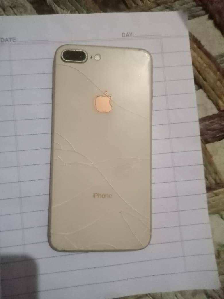 Apple iPhone 8 Plus 0