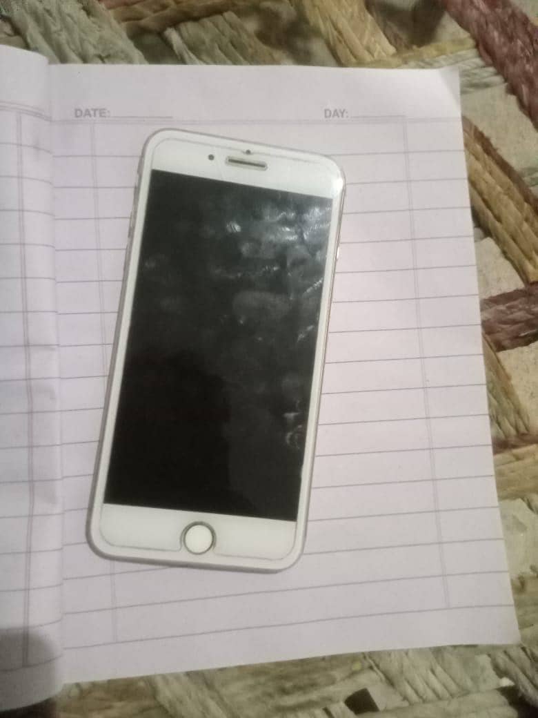 Apple iPhone 8 Plus 1